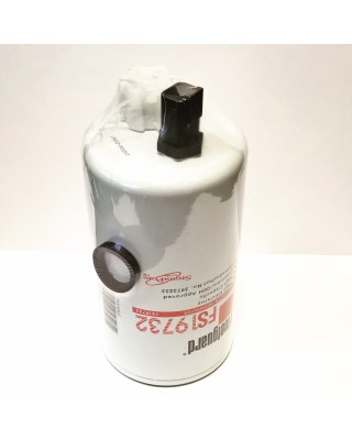 Фильтр топливный сепаратор FS19732